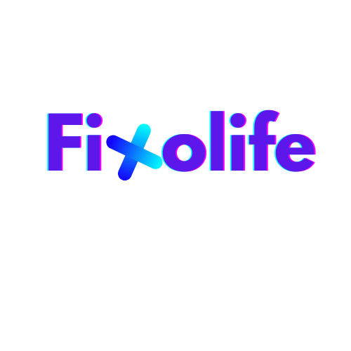 fixolife.com